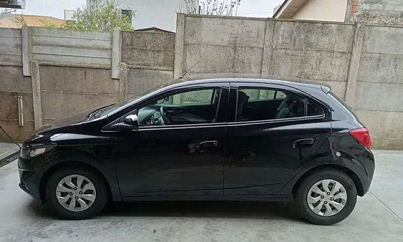 Onix Lt 2019 Complet...
