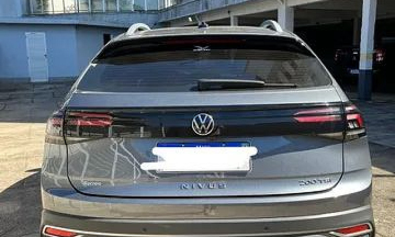 Vw Nivus Highline 20...