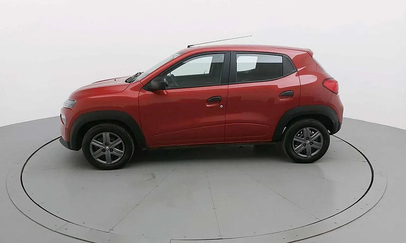 Renault Kwid 2023 1....