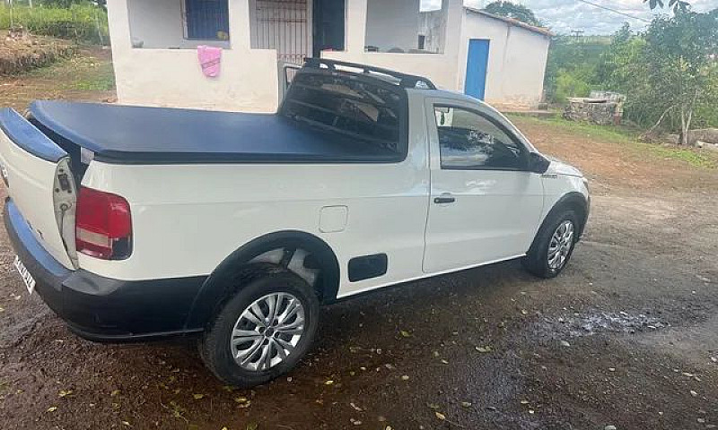 Pick-Up Saveiro 1.6 ...