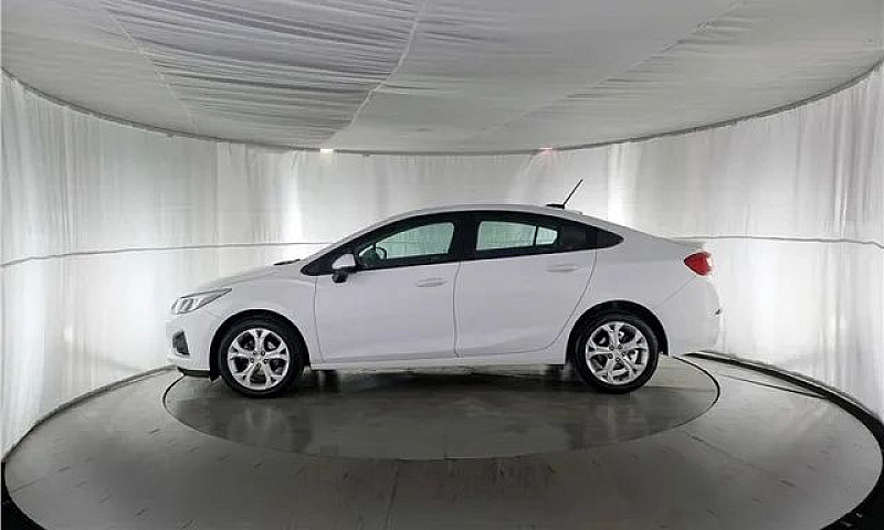 Chevrolet Cruze 2023...