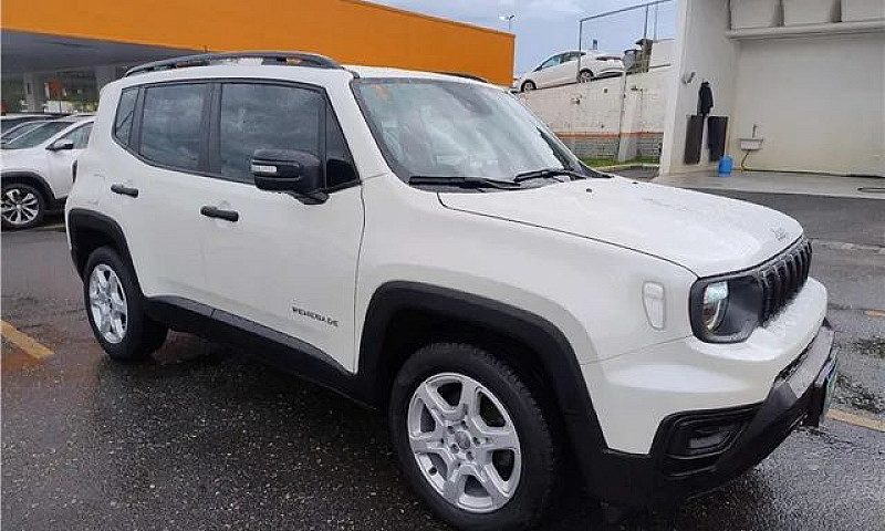 Jeep Renegade 2023 1...