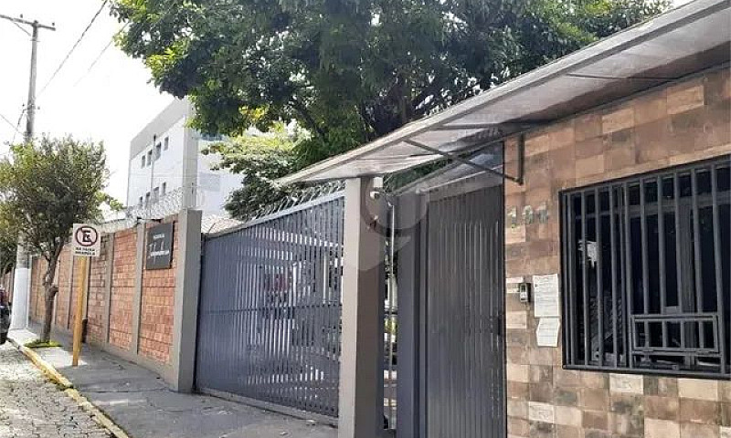 Apartamento Com 2 Qu...