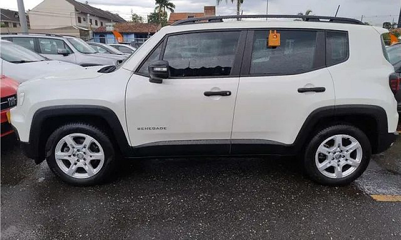 Jeep Renegade 2023 1...