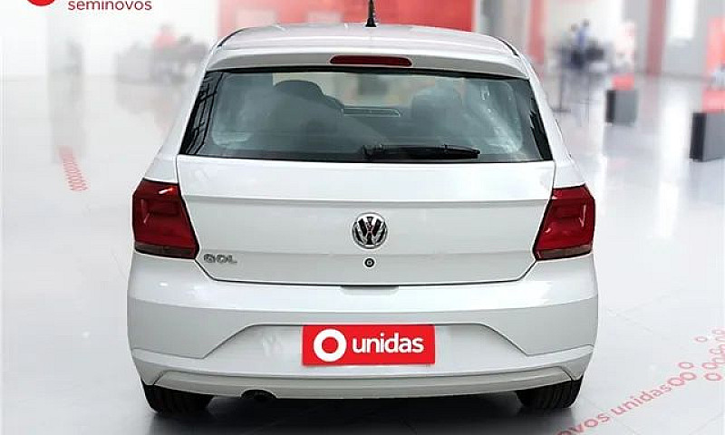 Volkswagen Gol 2022 ...