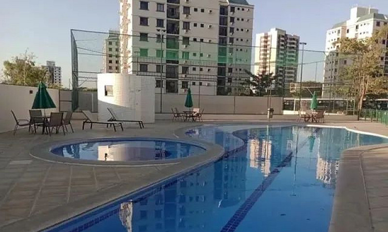 Vendo Apartamento Co...