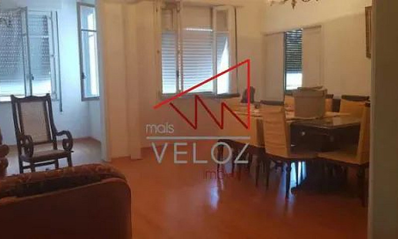 Apartamento-À Venda-...