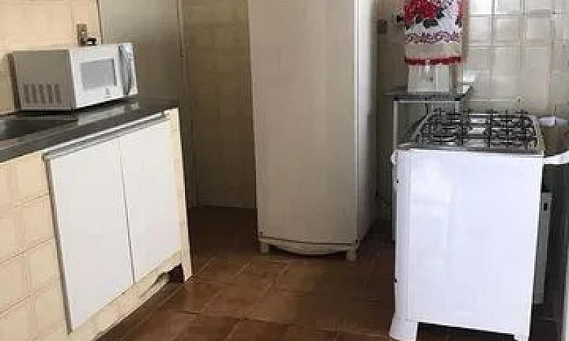 Quarto Dependência D...