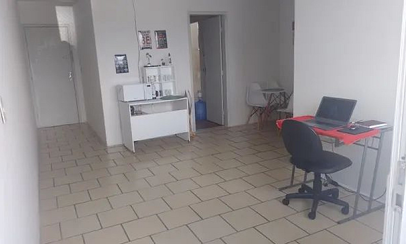 Quarto Dependência D...