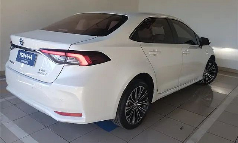 Toyota Corolla 1.8 V...