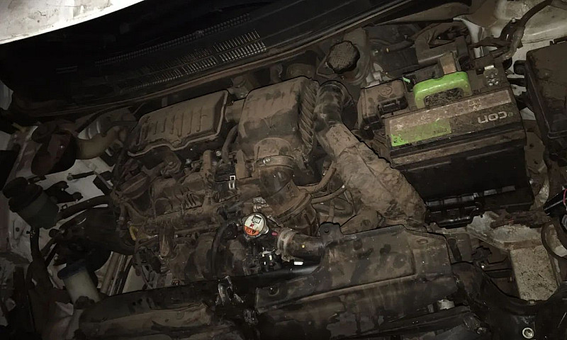 Hyundai Hb20 Comf./C...