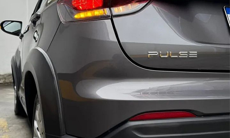 Fiat Pulse Audace 1....