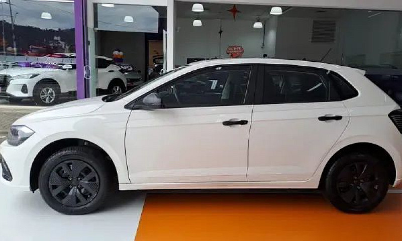 Volkswagen Polo Trac...