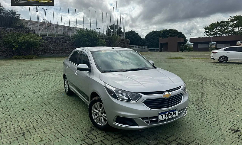 Cobalt Ltz 1.8 Autom...