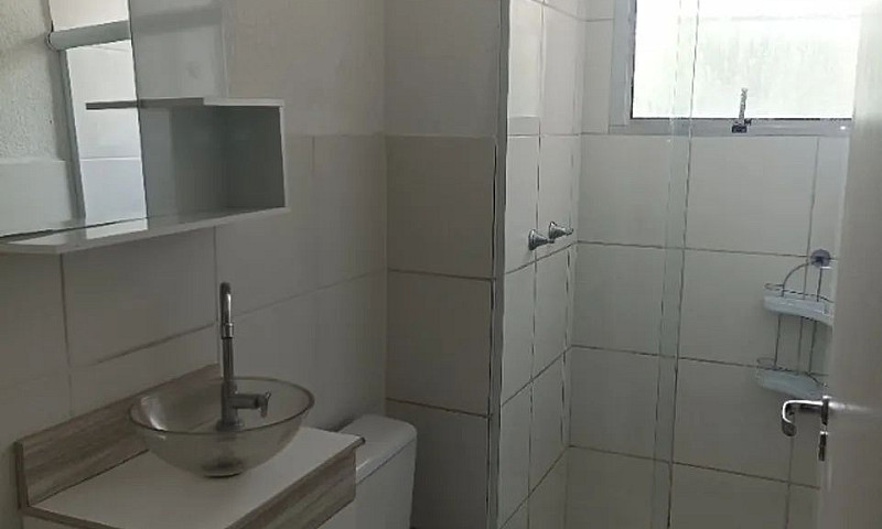 Apartamento  A Venda...