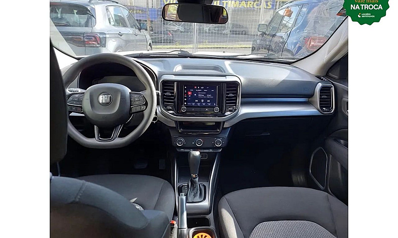 Fiat Toro 2022 1.8 1...