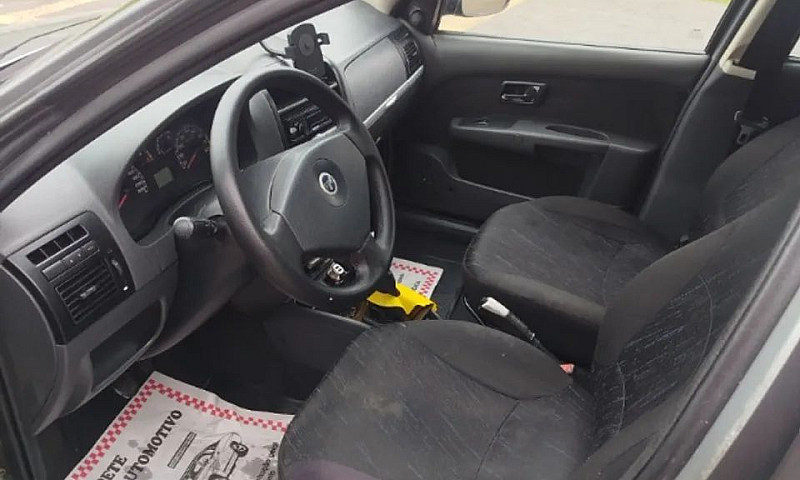Fiat Palio Elx 1.4 M...