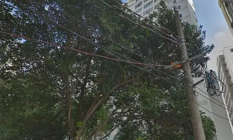 Apartamento Locação ...