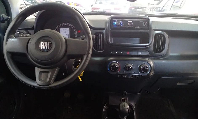 Fiat Mobi Like 1.0 (...
