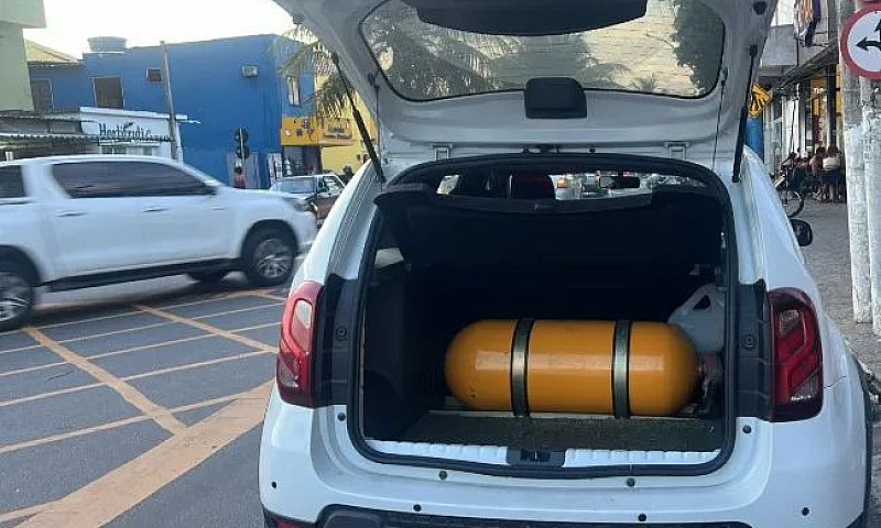 Renault Duster Authe...