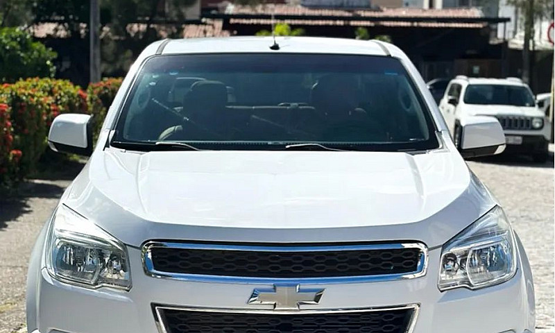 S10 Lt 4X4 Automát. ...