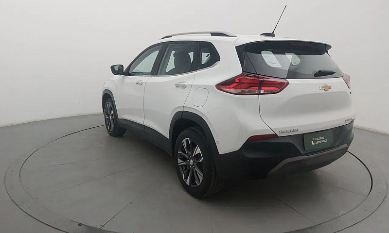 Chevrolet Tracker Pr...