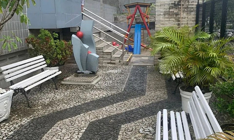 Apartamento Amplo E ...