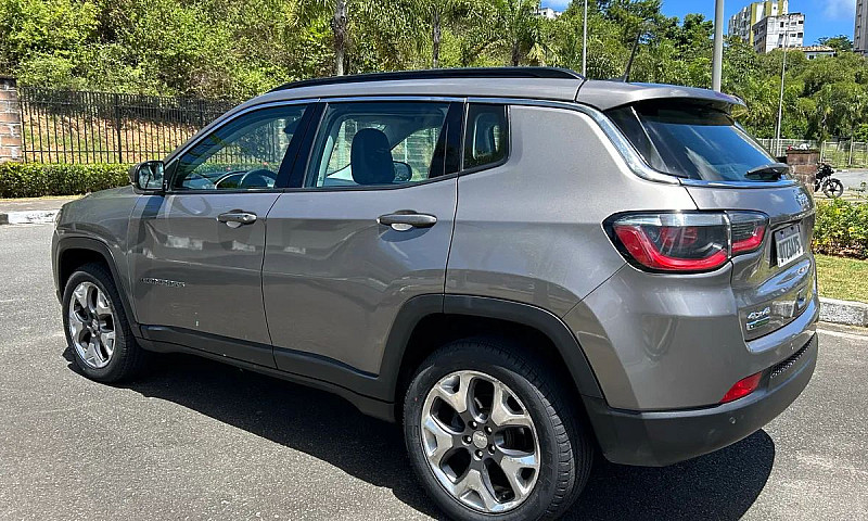 Compass 4X4 Diesel 2...