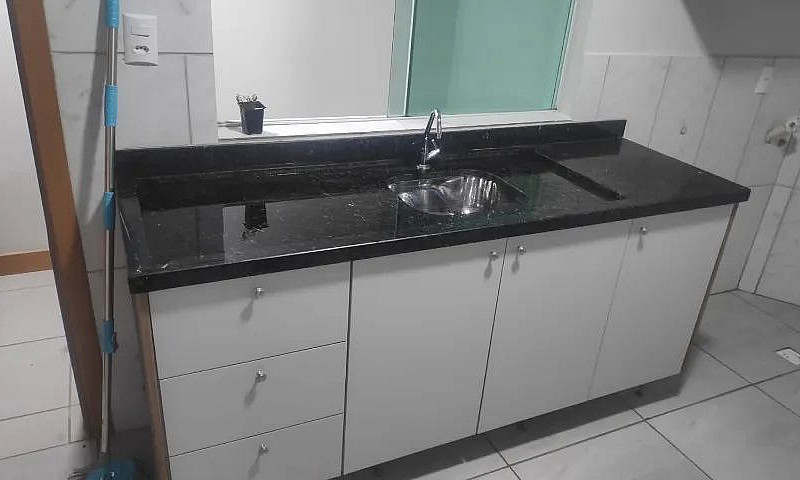 Alugo Loft Semi-Mobi...