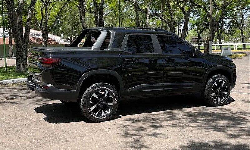 Chevrolet Montana Rs...