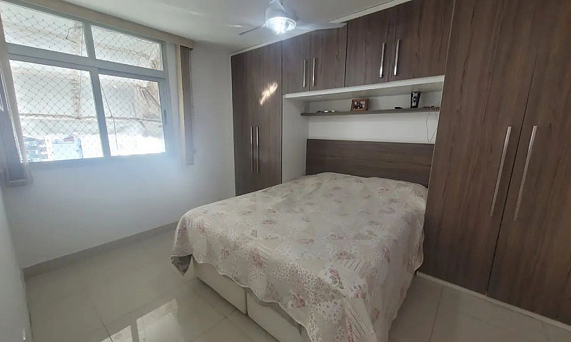 Apartamento Reformad...