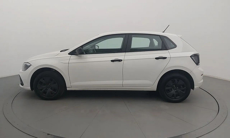 Volkswagen Polo Trac...