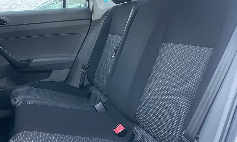 Volkswagen Virtus 1....