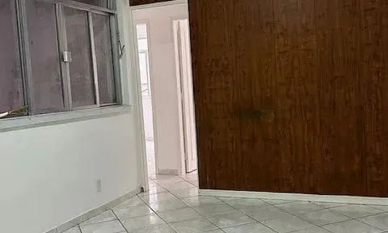 Apartamento Para Alu...