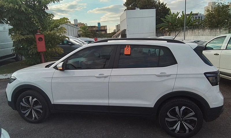 Volkswagen T-Cross 2...