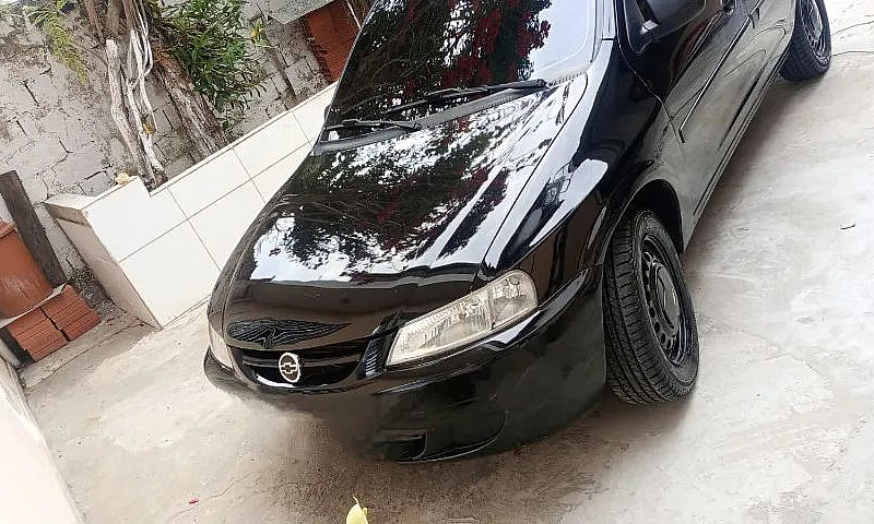 Chevrolet Celta 1.0/...