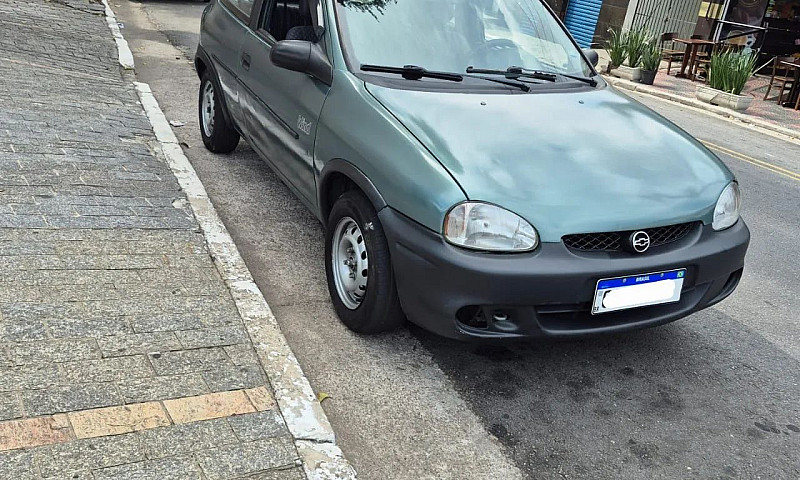 Chevrolet Corsa Wind...