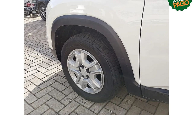 Fiat Toro 2022 1.8 1...