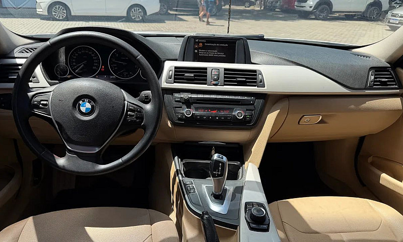 Bmw 320I A 2.0 Turbo...