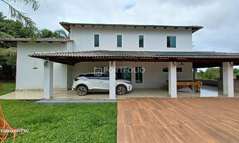 Sobrado Para Venda P...