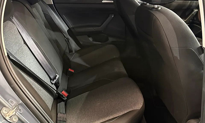 Volkswagen Nivus Sen...