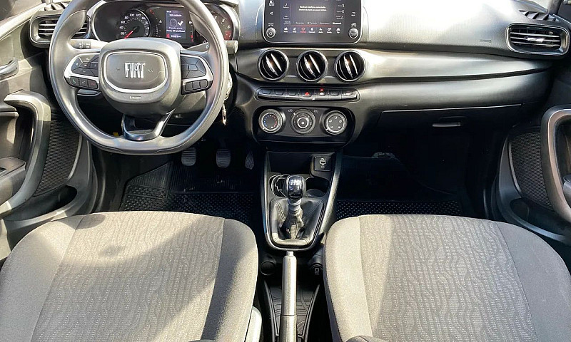 Fiat Cronos Drive 20...