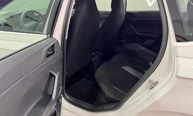 Volkswagen Polo 1.0 ...