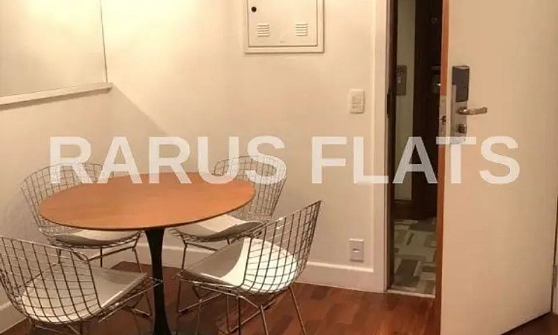 Rarus Flats - Flat P...