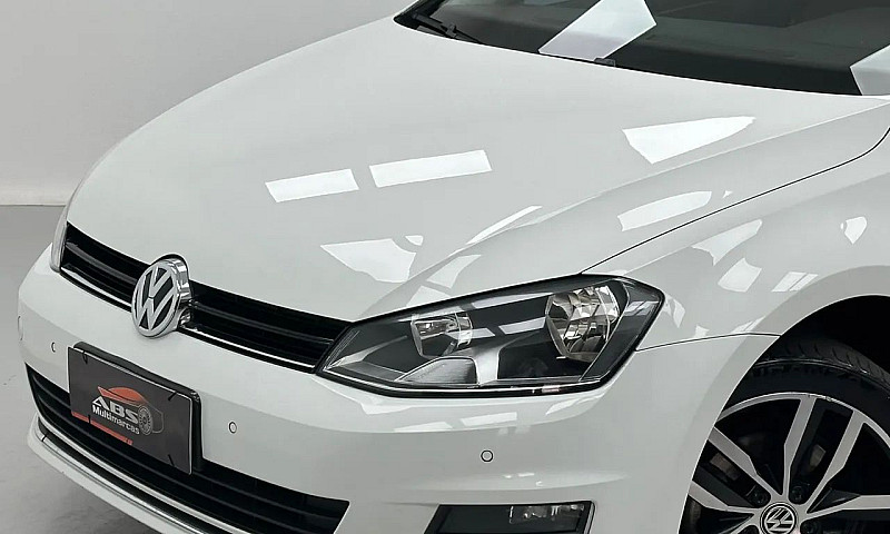 Volkswagen Golf High...