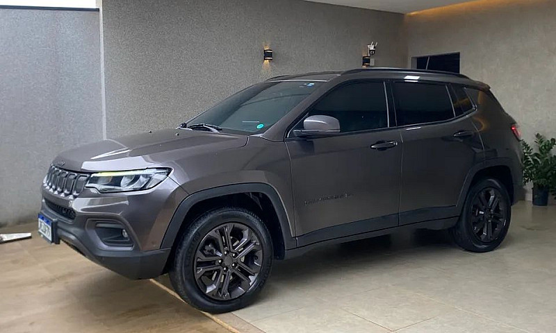Jeep Compass Long. T...