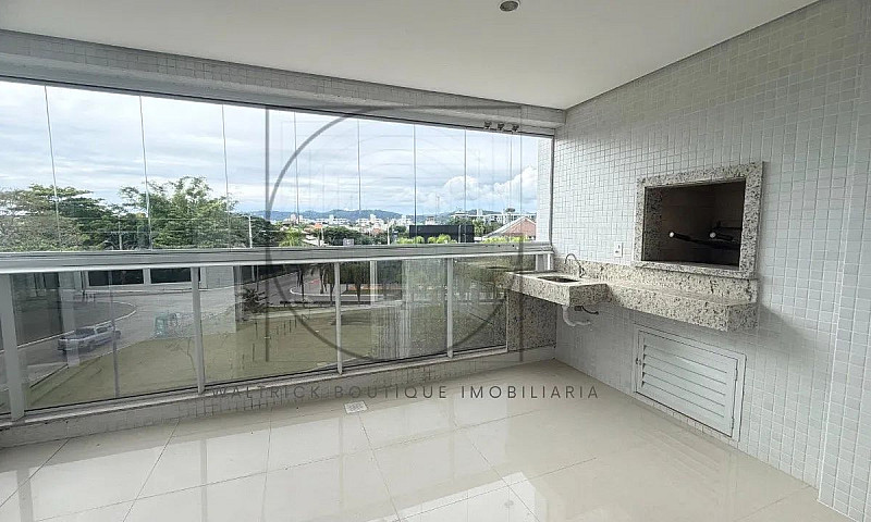 Apartamento 3 Suítes...