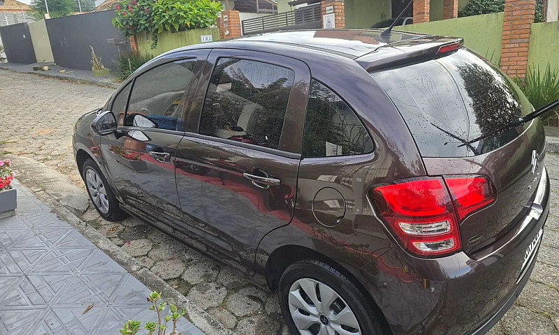 Citroen C3 Attractio...