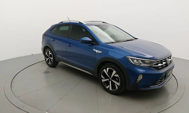 Volkswagen Nivus Hig...