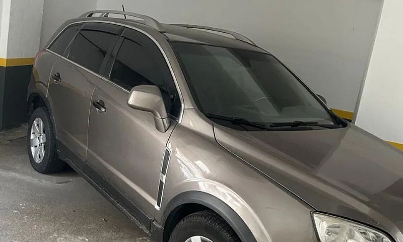 Chevrolet Captiva Sp...